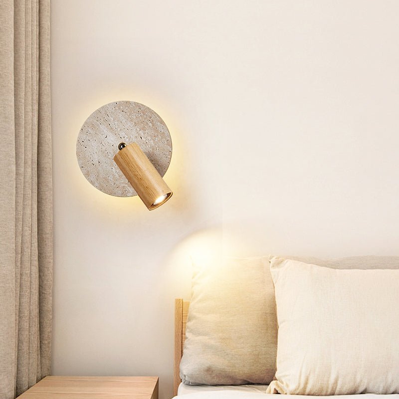 Axis Spot Sconce - Vakkerlight