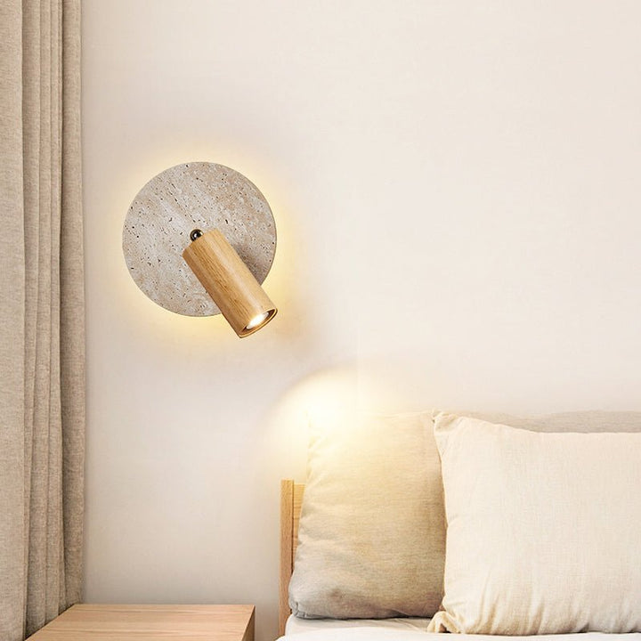 Axis Spot Sconce - Vakkerlight