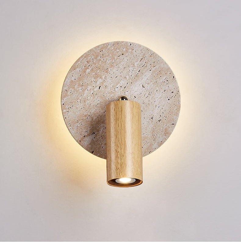 Axis Spot Sconce - Vakkerlight