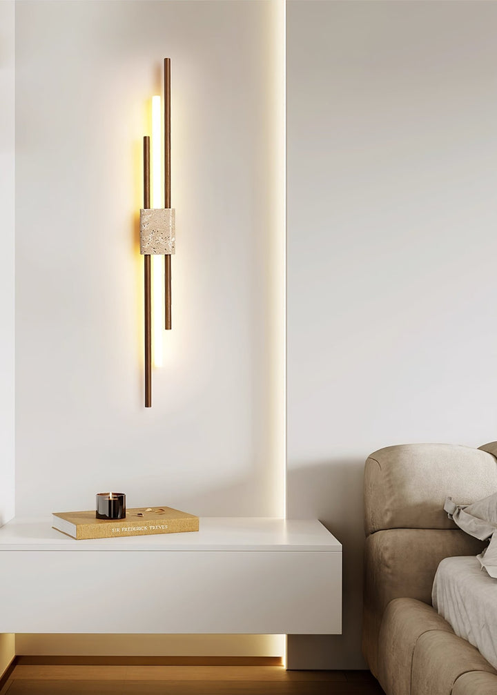 Axis Terra Wall Light - Vakkerlight