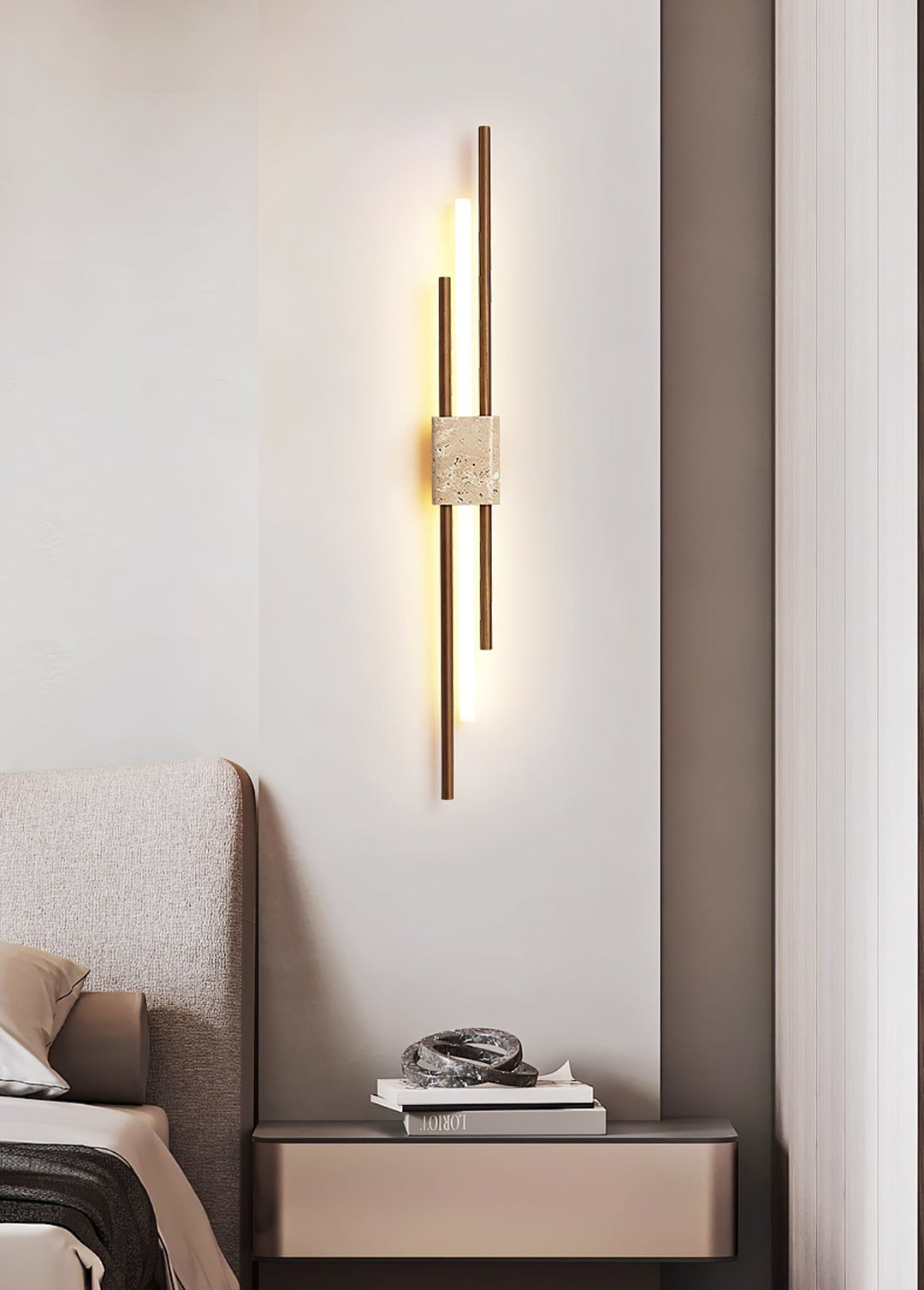Axis Terra Wall Light - Vakkerlight