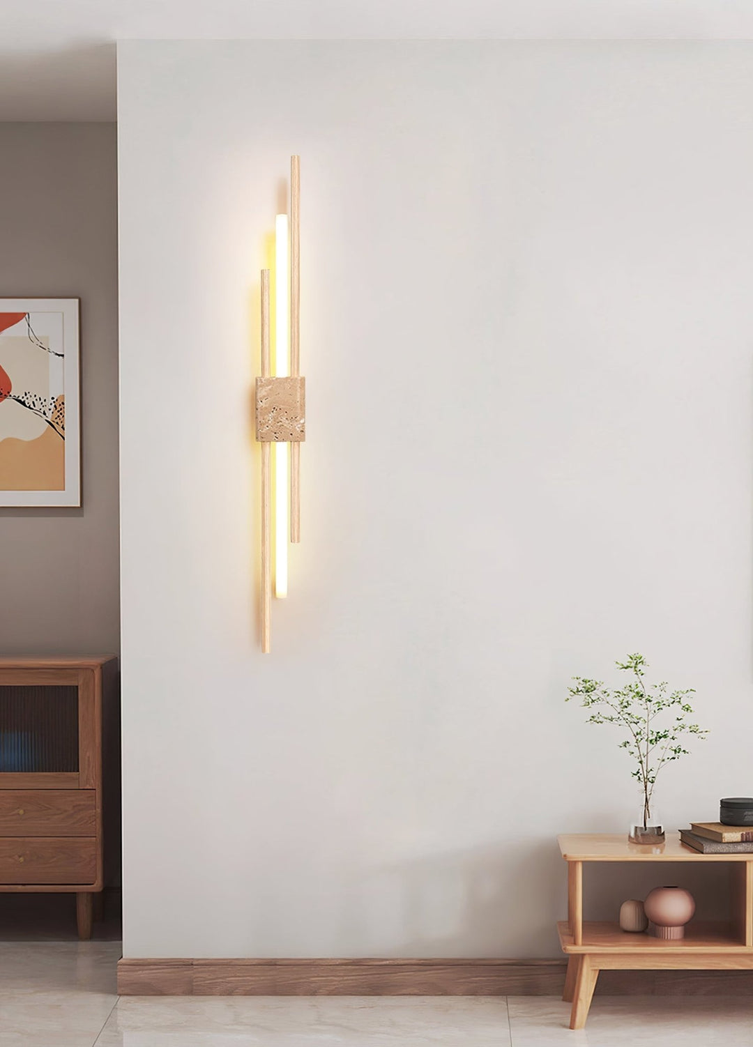 Axis Terra Wall Light - Vakkerlight