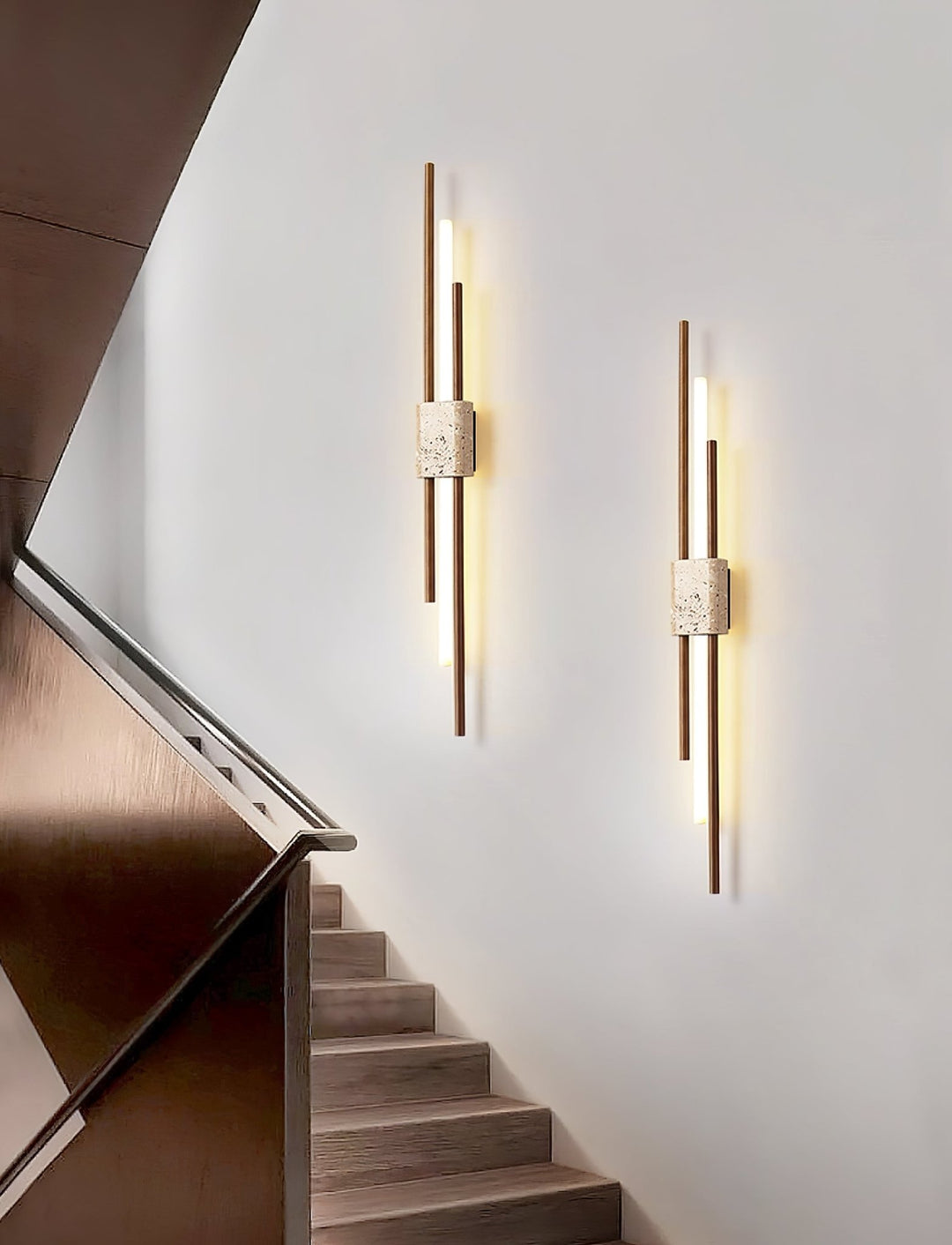 Axis Terra Wall Light - Vakkerlight