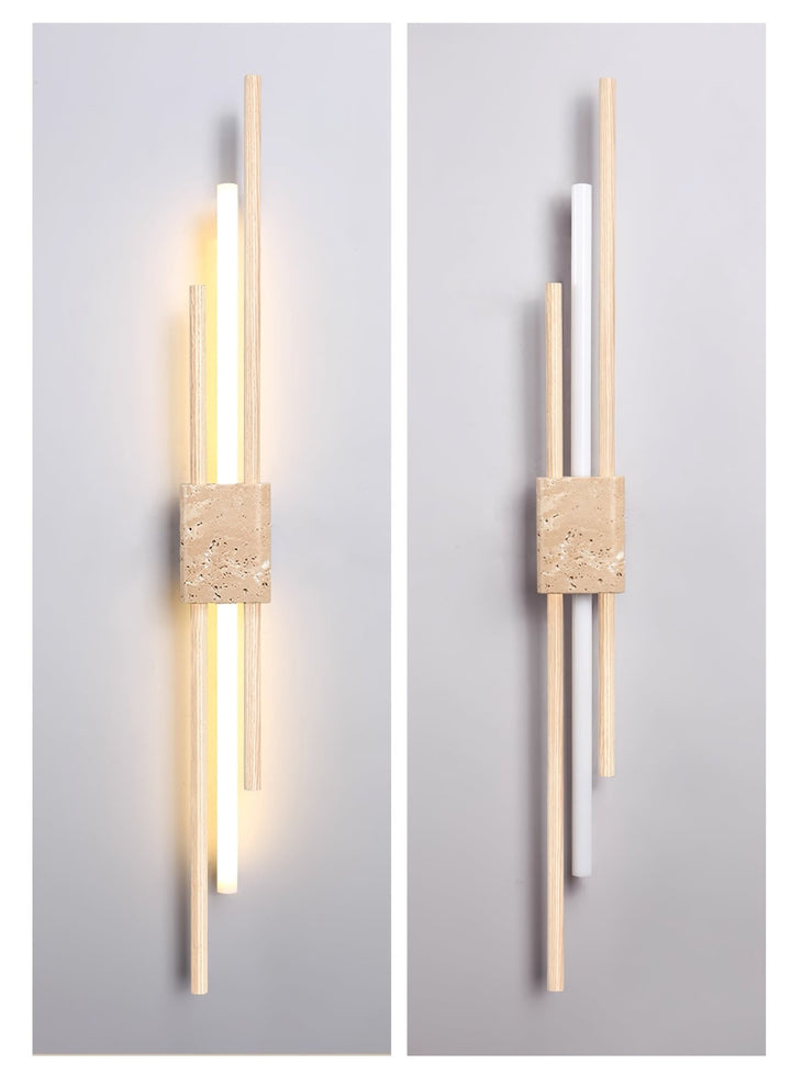 Axis Terra Wall Light - Vakkerlight
