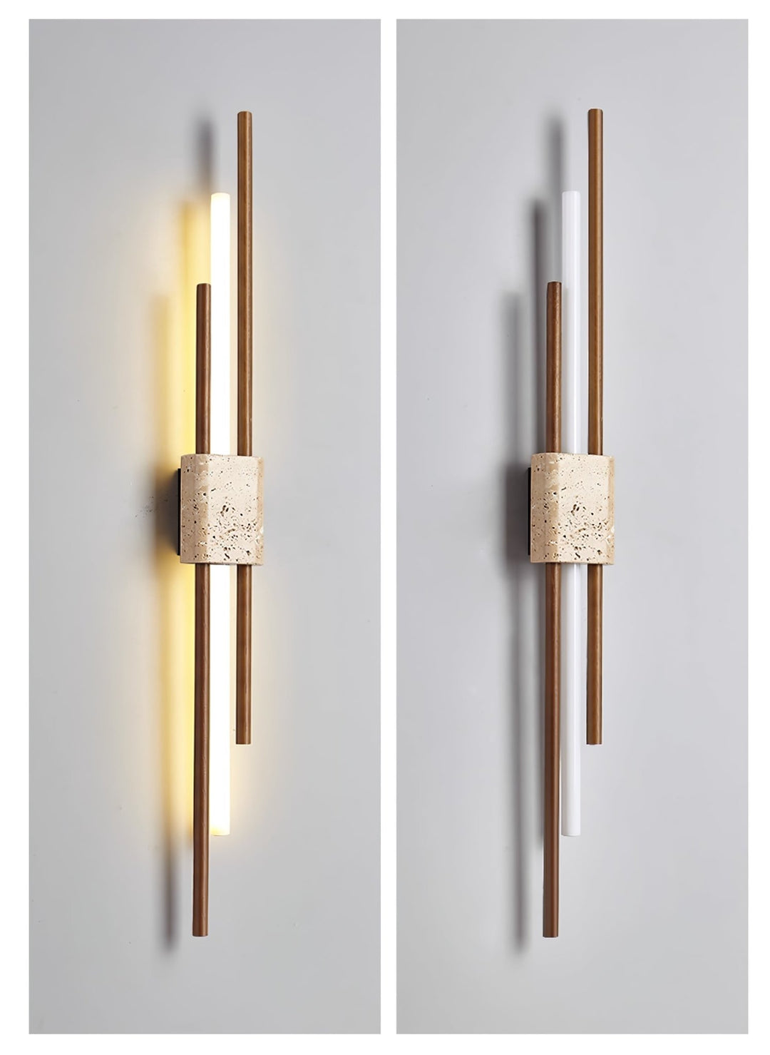 Axis Terra Wall Light - Vakkerlight
