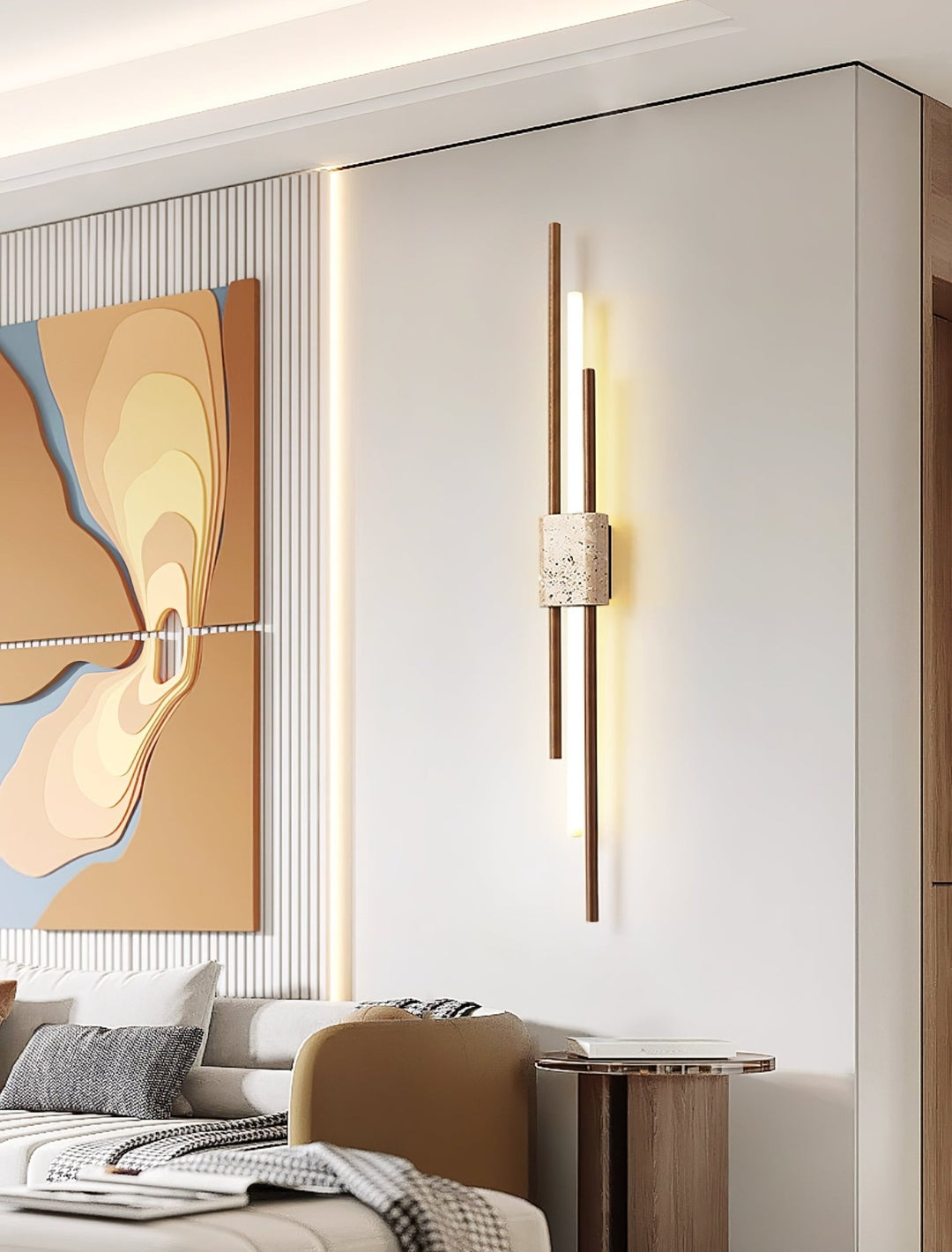 Axis Terra Wall Light - Vakkerlight