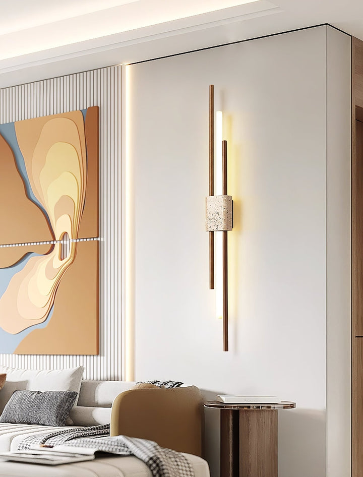 Axis Terra Wall Light - Vakkerlight