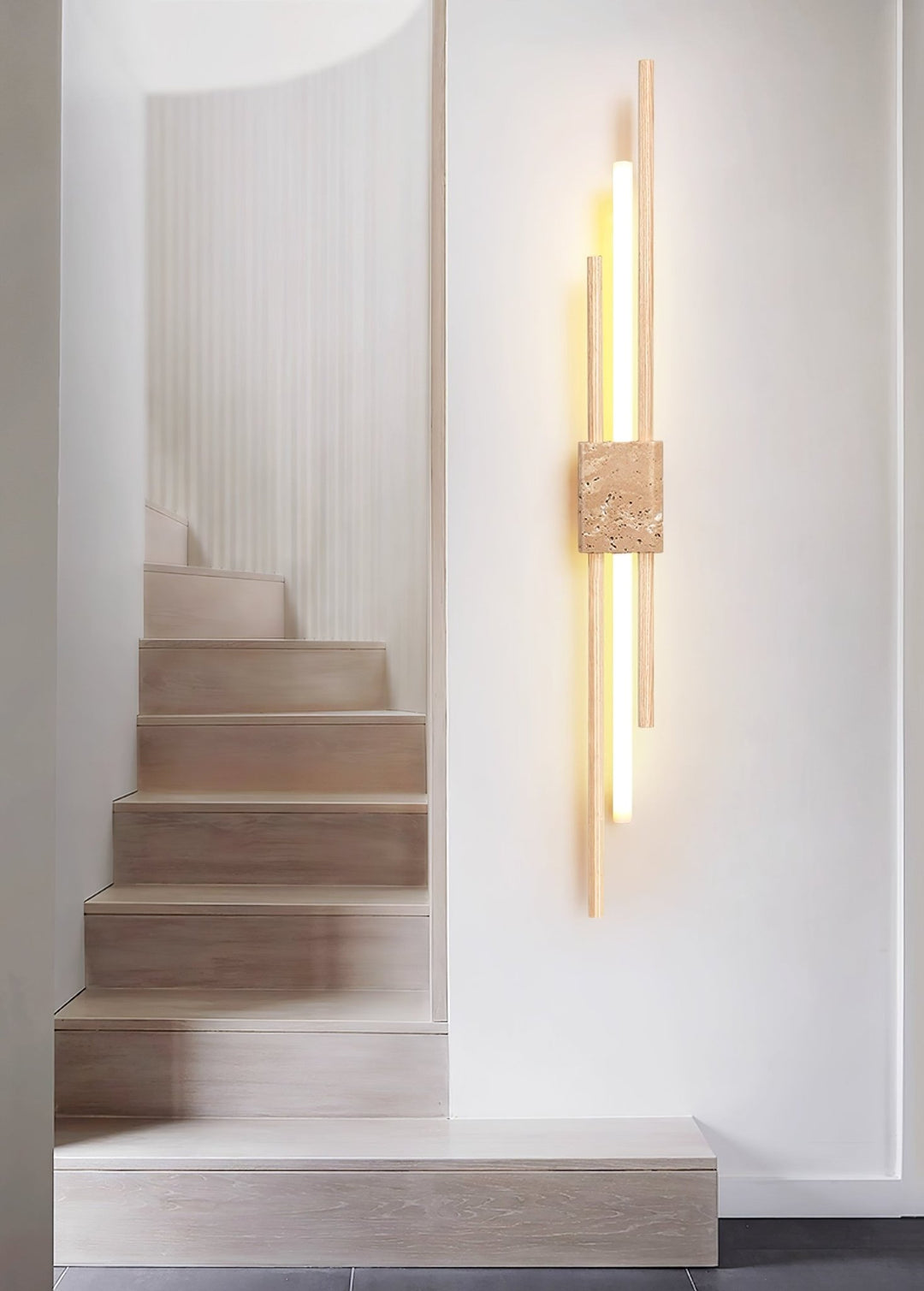 Axis Terra Wall Light - Vakkerlight