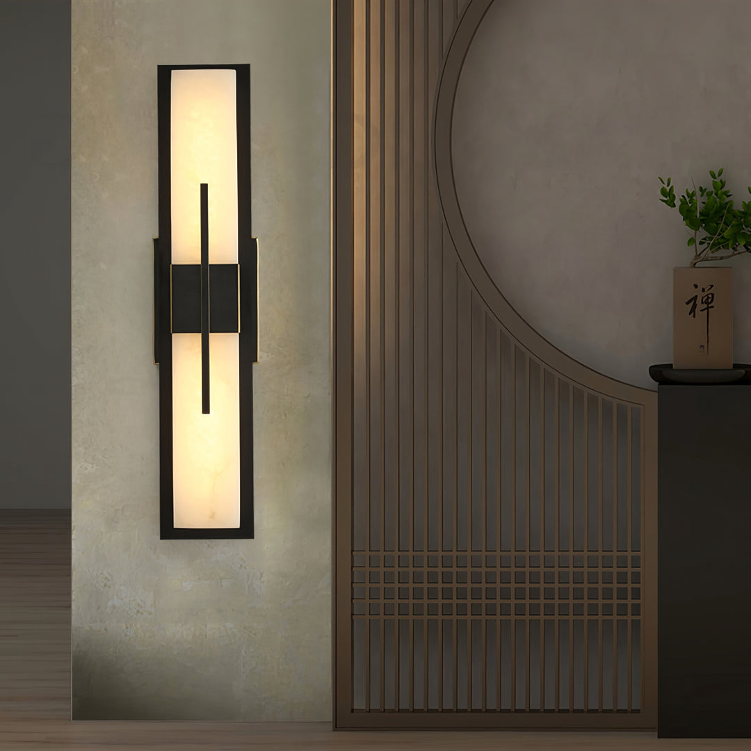 Axis Twin Sconce - Vakkerlight
