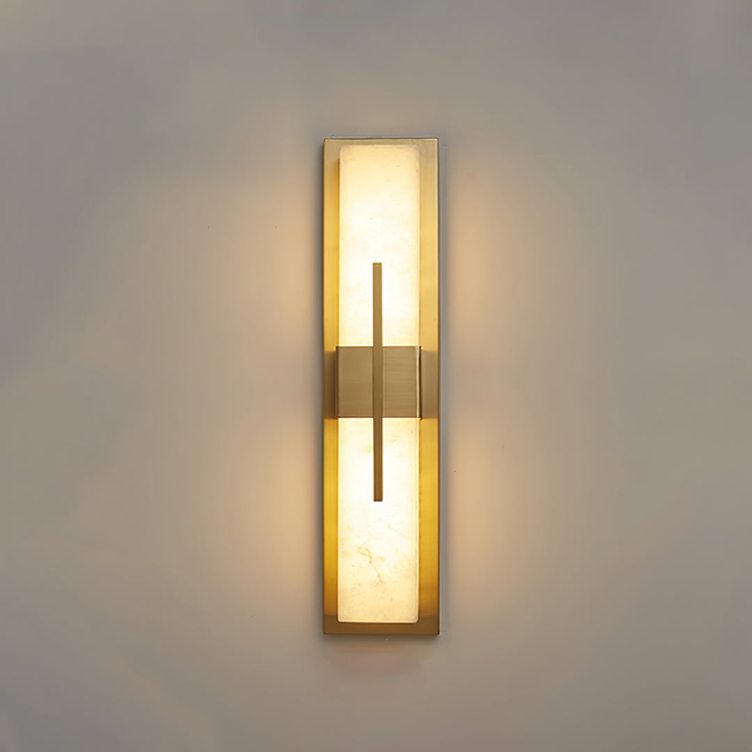 Axis Twin Sconce - Vakkerlight