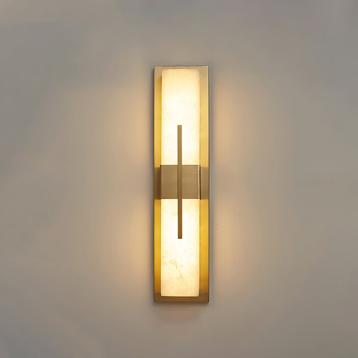 Axis Twin Sconce - Vakkerlight
