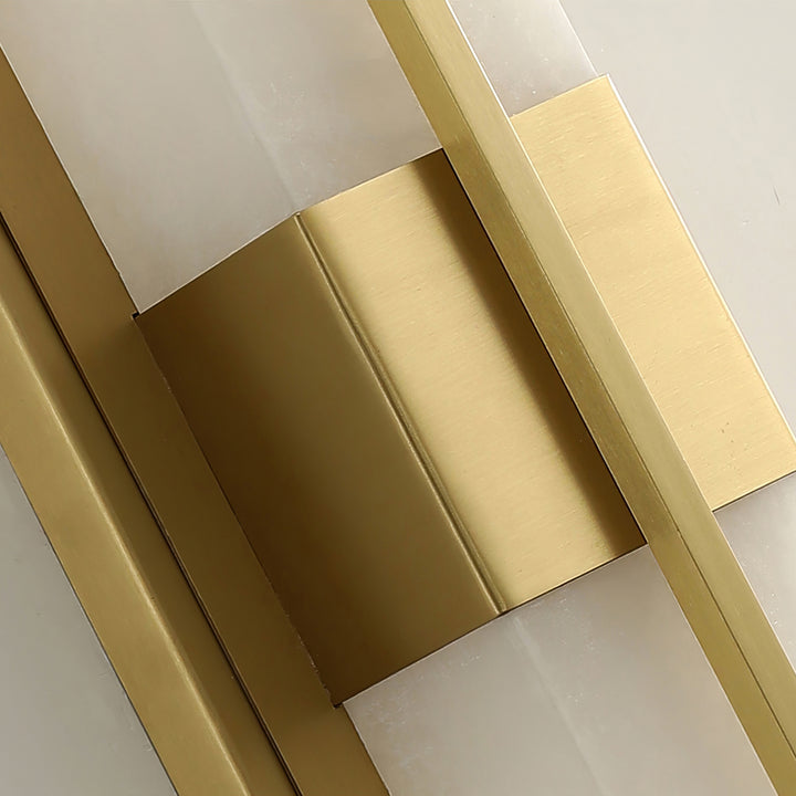 Axis Twin Sconce - Vakkerlight