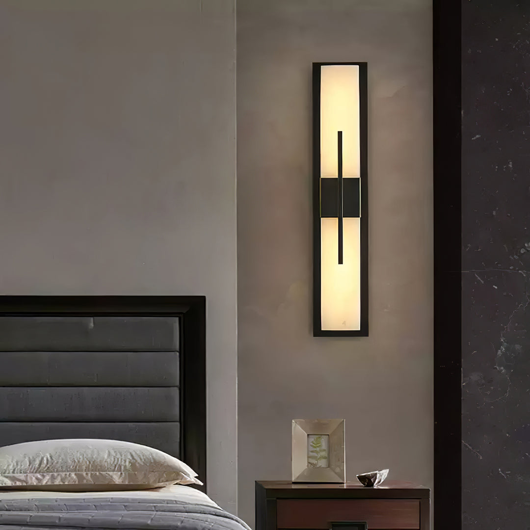 Axis Twin Sconce - Vakkerlight