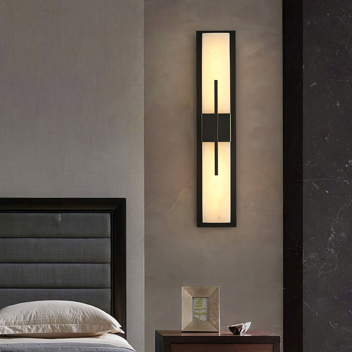Axis Twin Sconce - Vakkerlight