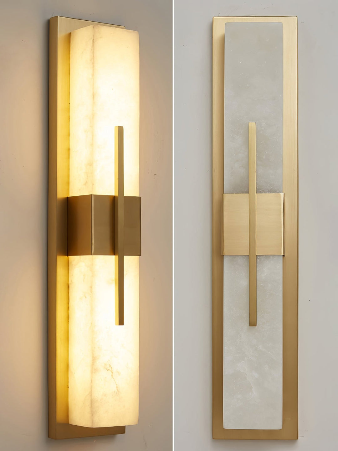 Axis Twin Sconce - Vakkerlight