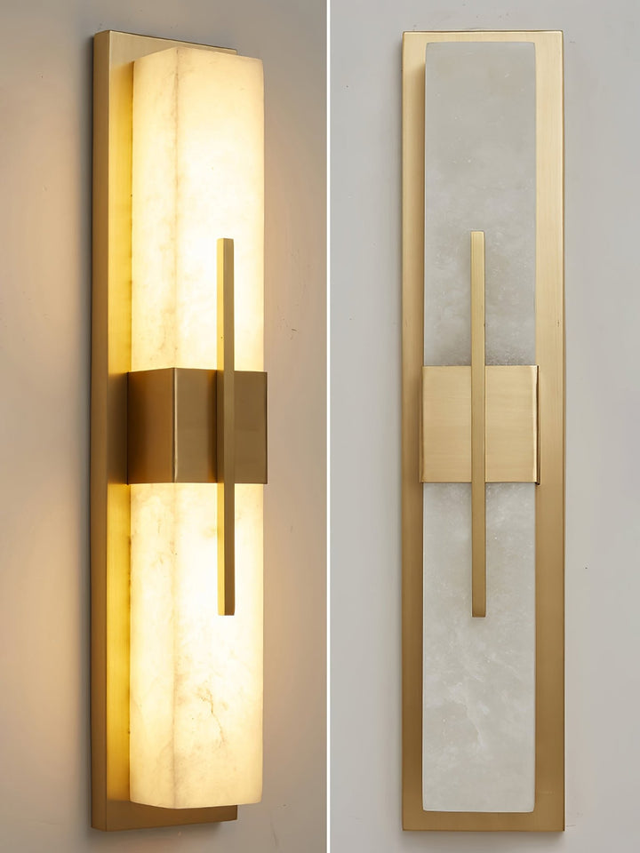 Axis Twin Sconce - Vakkerlight