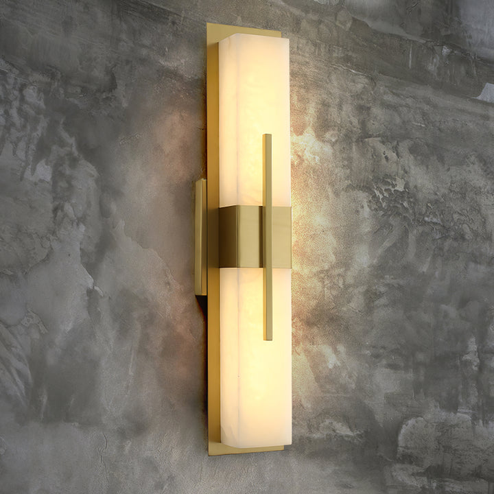 Axis Twin Sconce - Vakkerlight