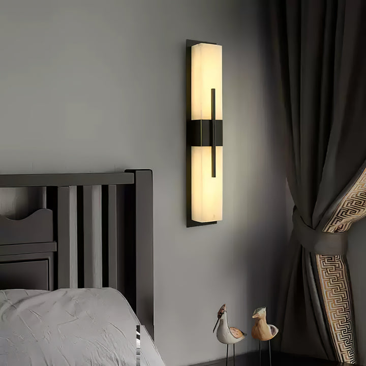 Axis Twin Sconce - Vakkerlight