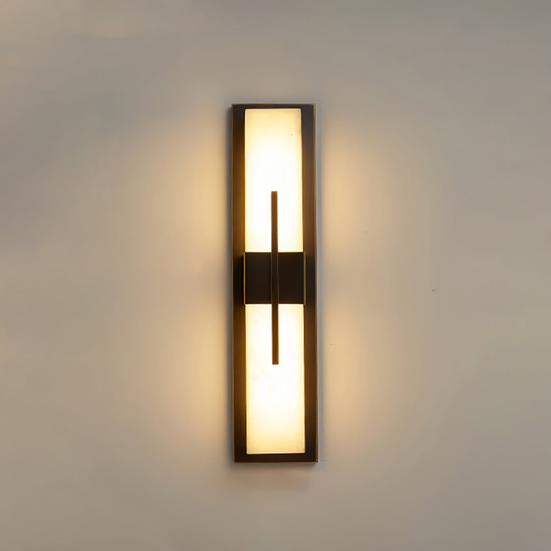 Axis Twin Sconce - Vakkerlight