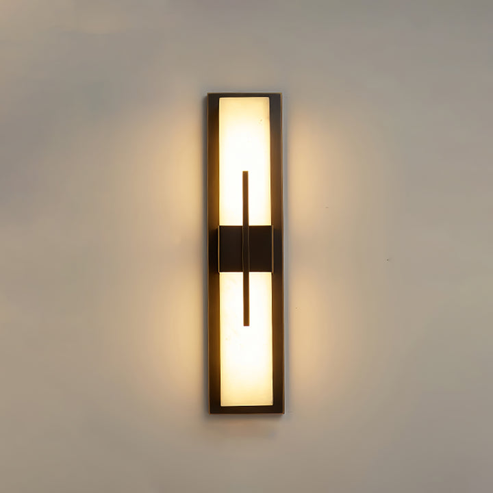 Axis Twin Sconce - Vakkerlight