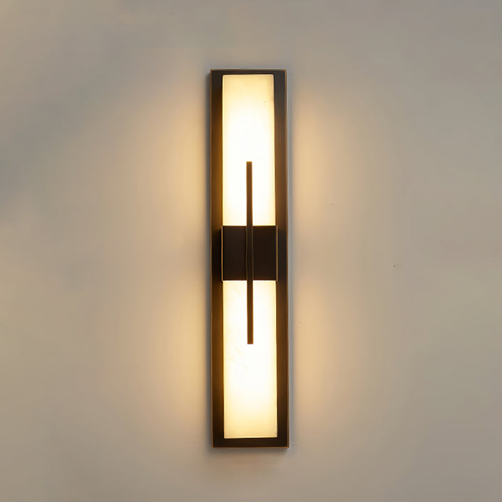 Axis Twin Sconce - Vakkerlight