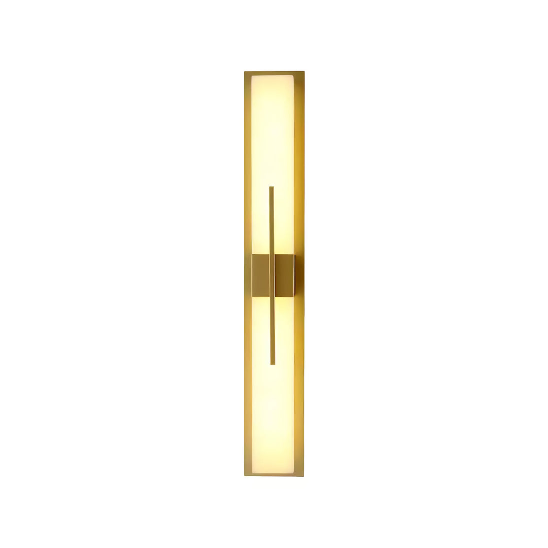 Axis Twin Sconce - Vakkerlight