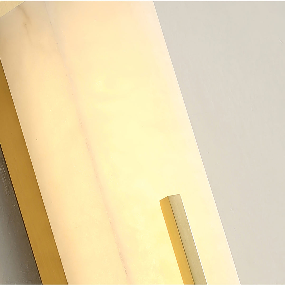 Axis Twin Sconce - Vakkerlight