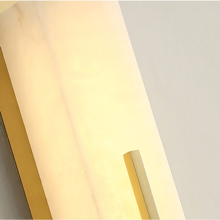 Axis Twin Sconce - Vakkerlight