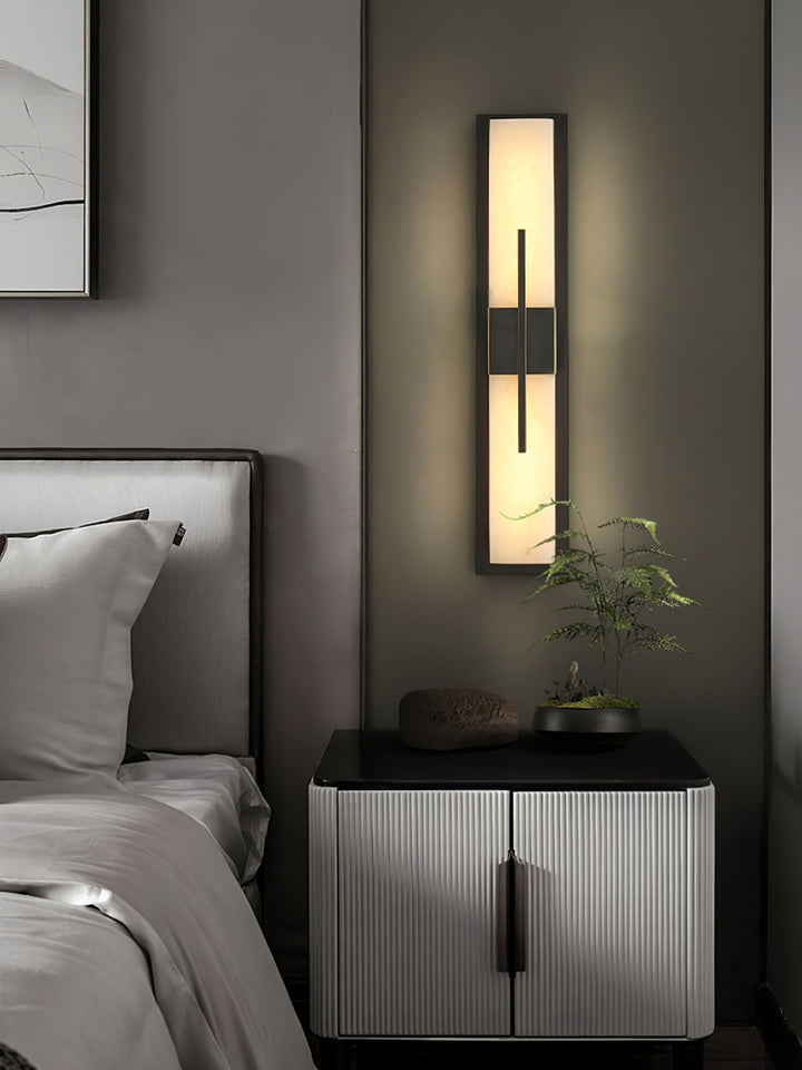 Axis Twin Sconce - Vakkerlight