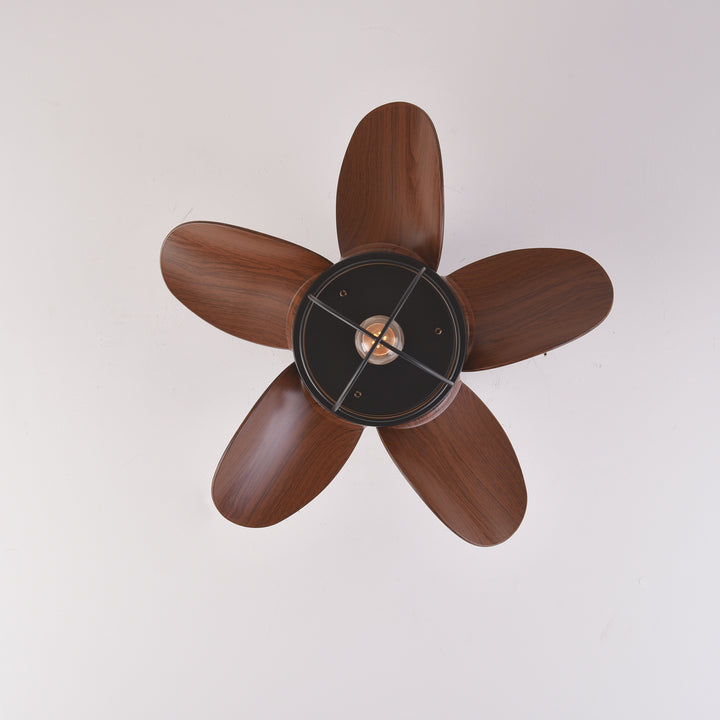 Lumière de ventilateur de plafond 18" Axton