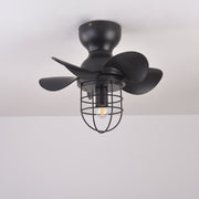 Axton 18" Ceiling Fan Light