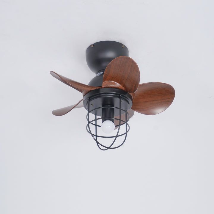 Axton 18" Ceiling Fan Light