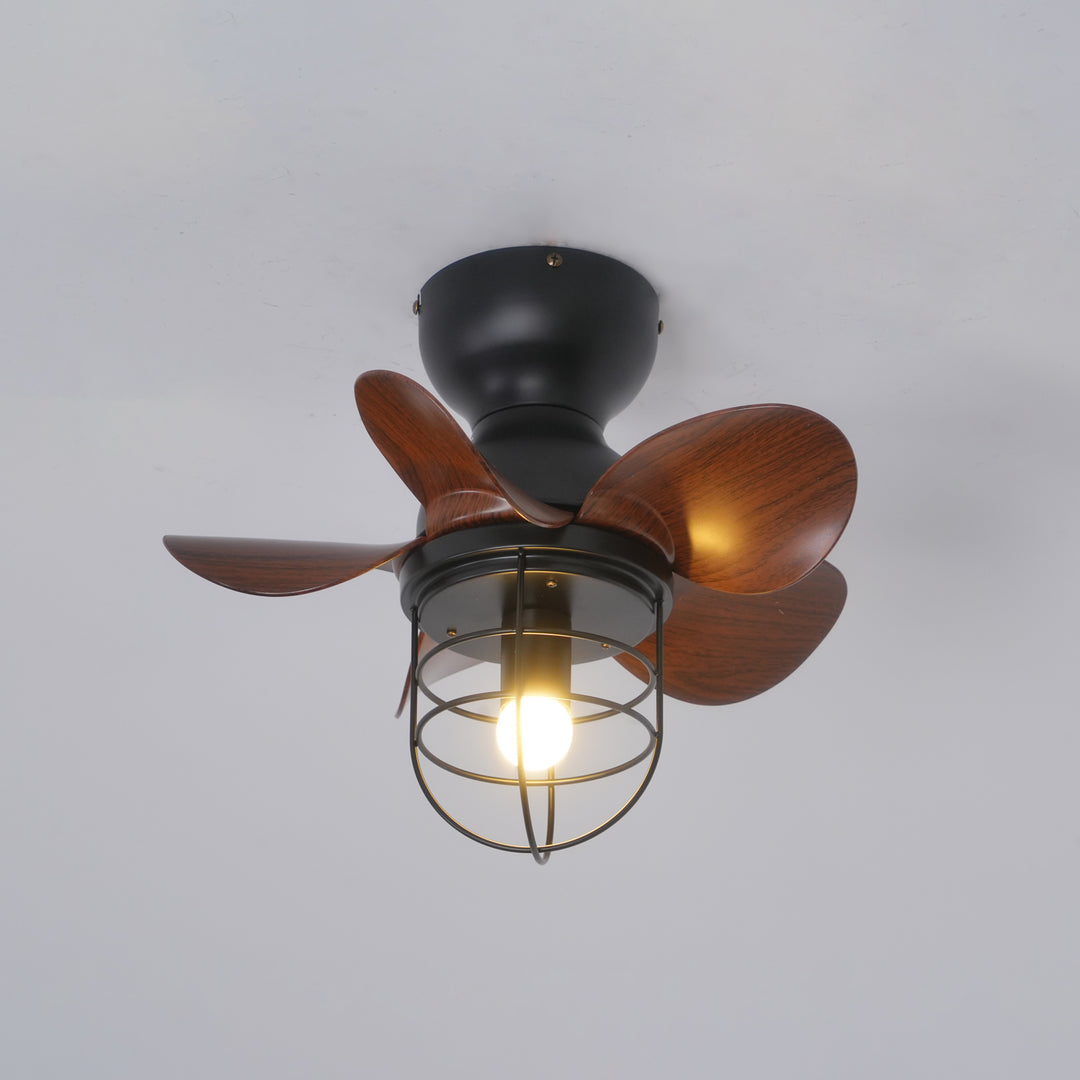 Axton 18" Ceiling Fan Light