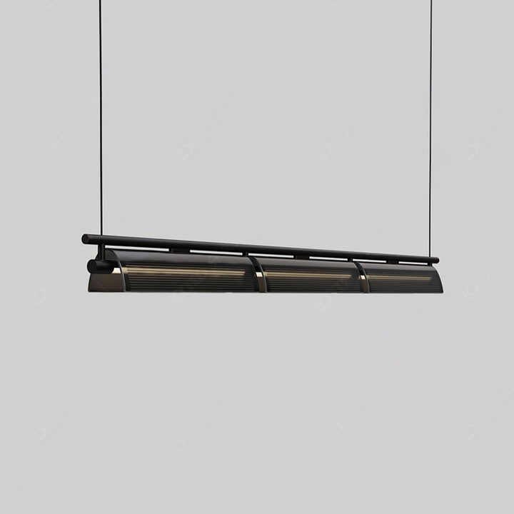 Axya Island Chandelier - Vakkerlight