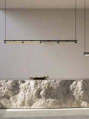 Axya Island Chandelier - Vakkerlight