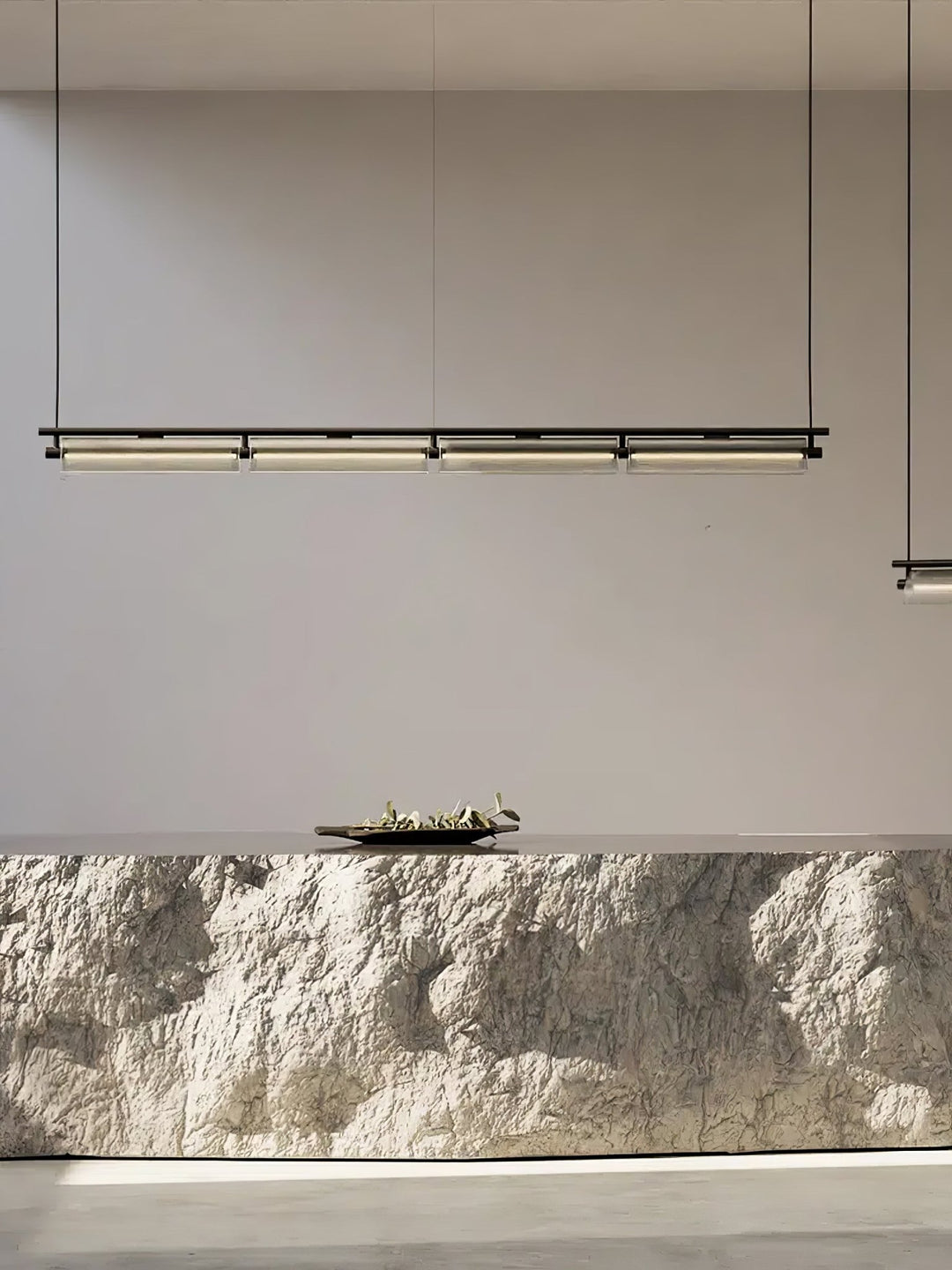 Axya Island Chandelier - Vakkerlight