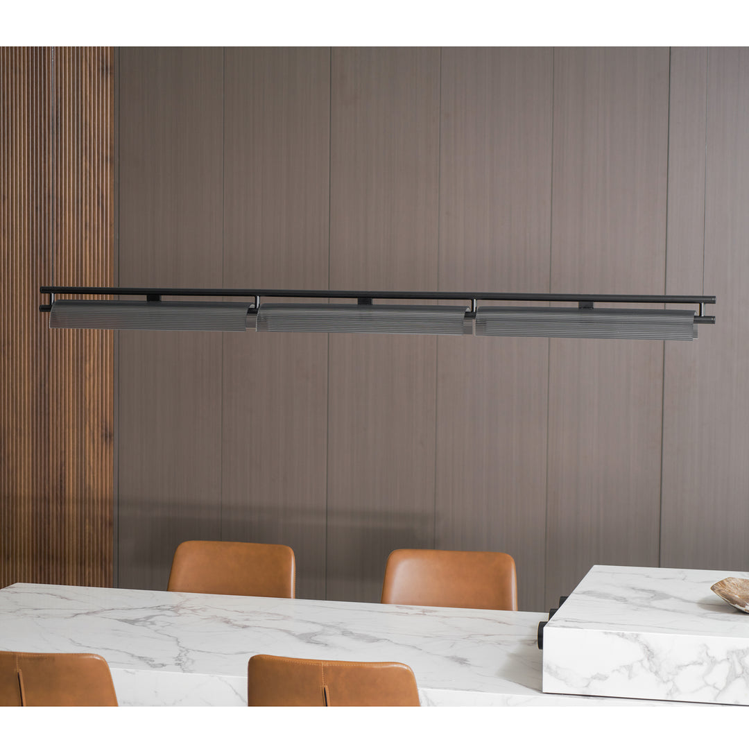 Axya Island Chandelier - Vakkerlight