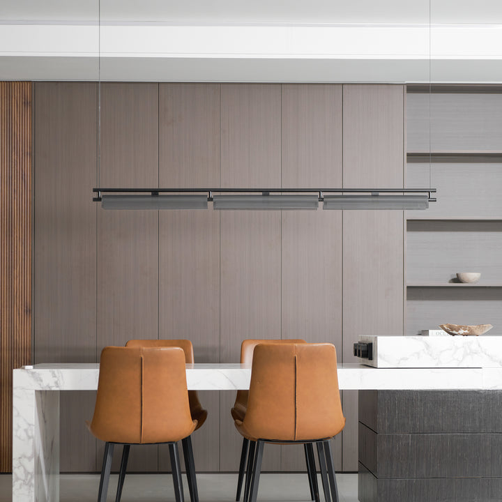 Axya Island Chandelier - Vakkerlight