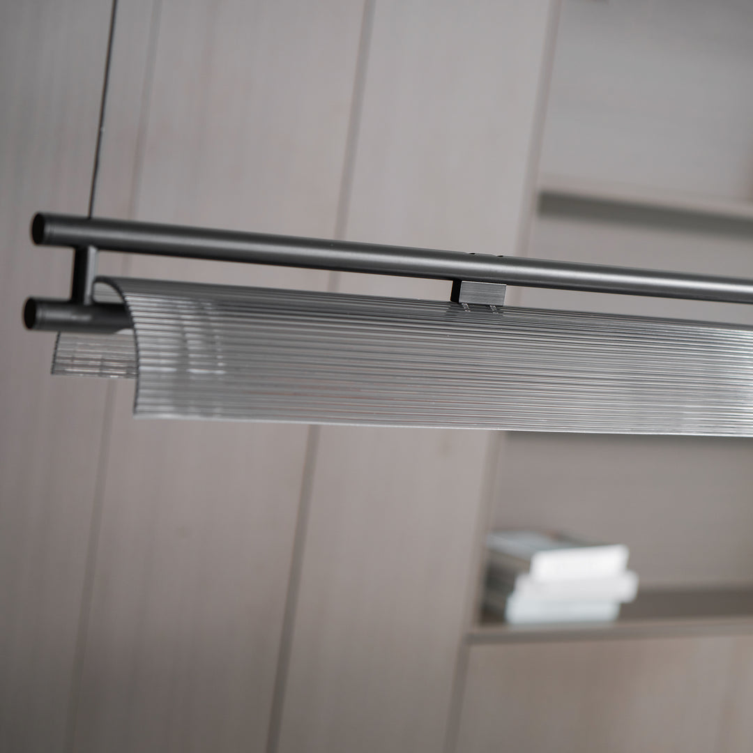 Axya Island Chandelier - Vakkerlight