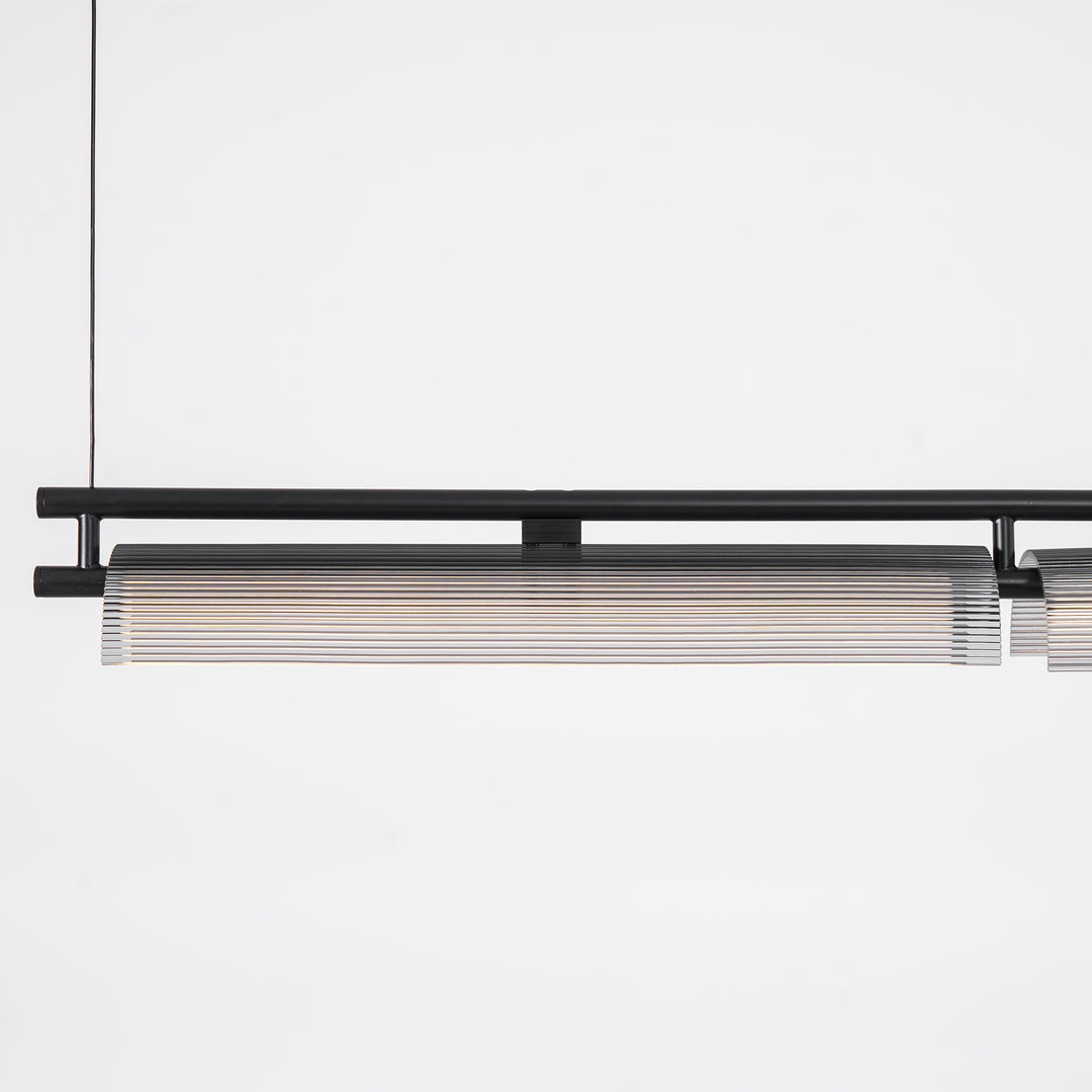 Axya Island Chandelier - Vakkerlight