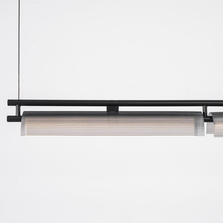 Axya Island Chandelier - Vakkerlight