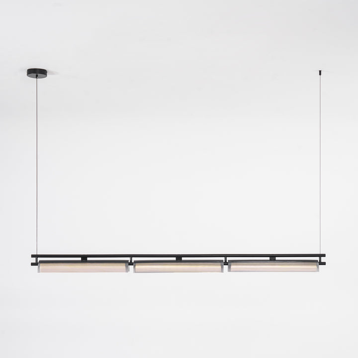 Axya Island Chandelier - Vakkerlight