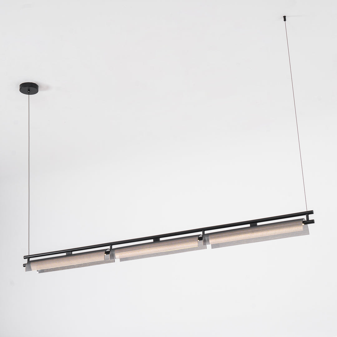Axya Island Chandelier - Vakkerlight