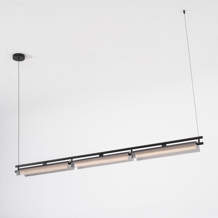 Axya Island Chandelier - Vakkerlight