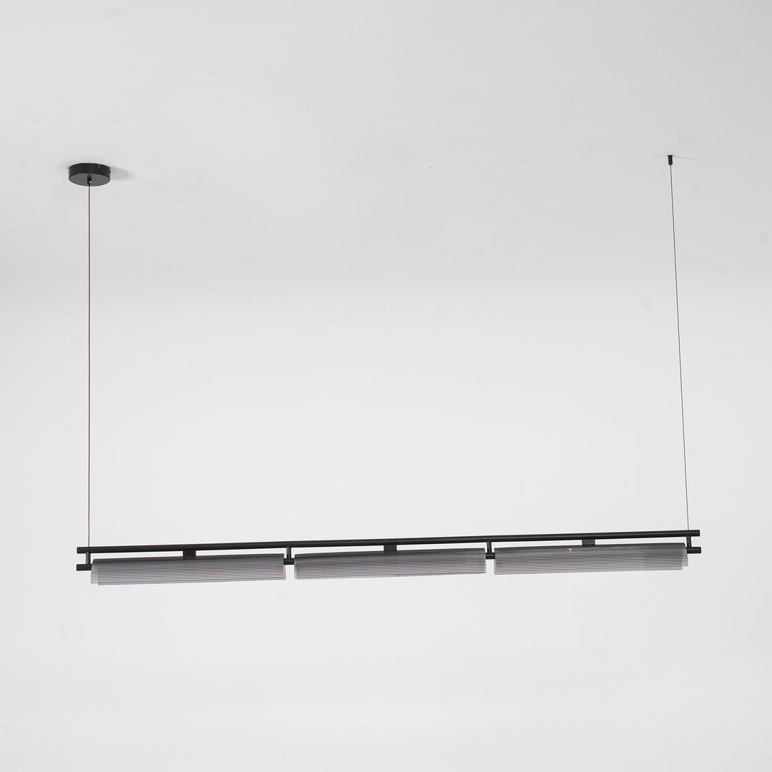 Axya Island Chandelier - Vakkerlight