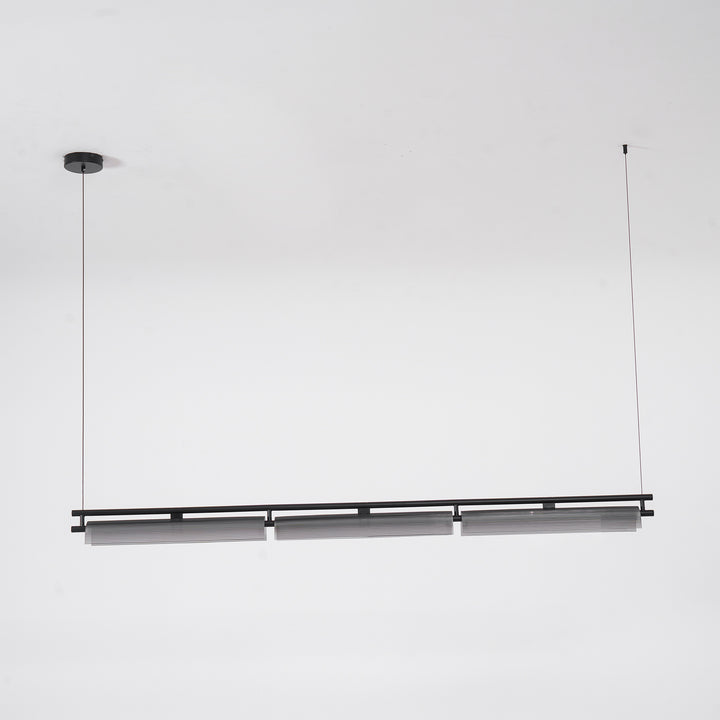 Axya Island Chandelier - Vakkerlight