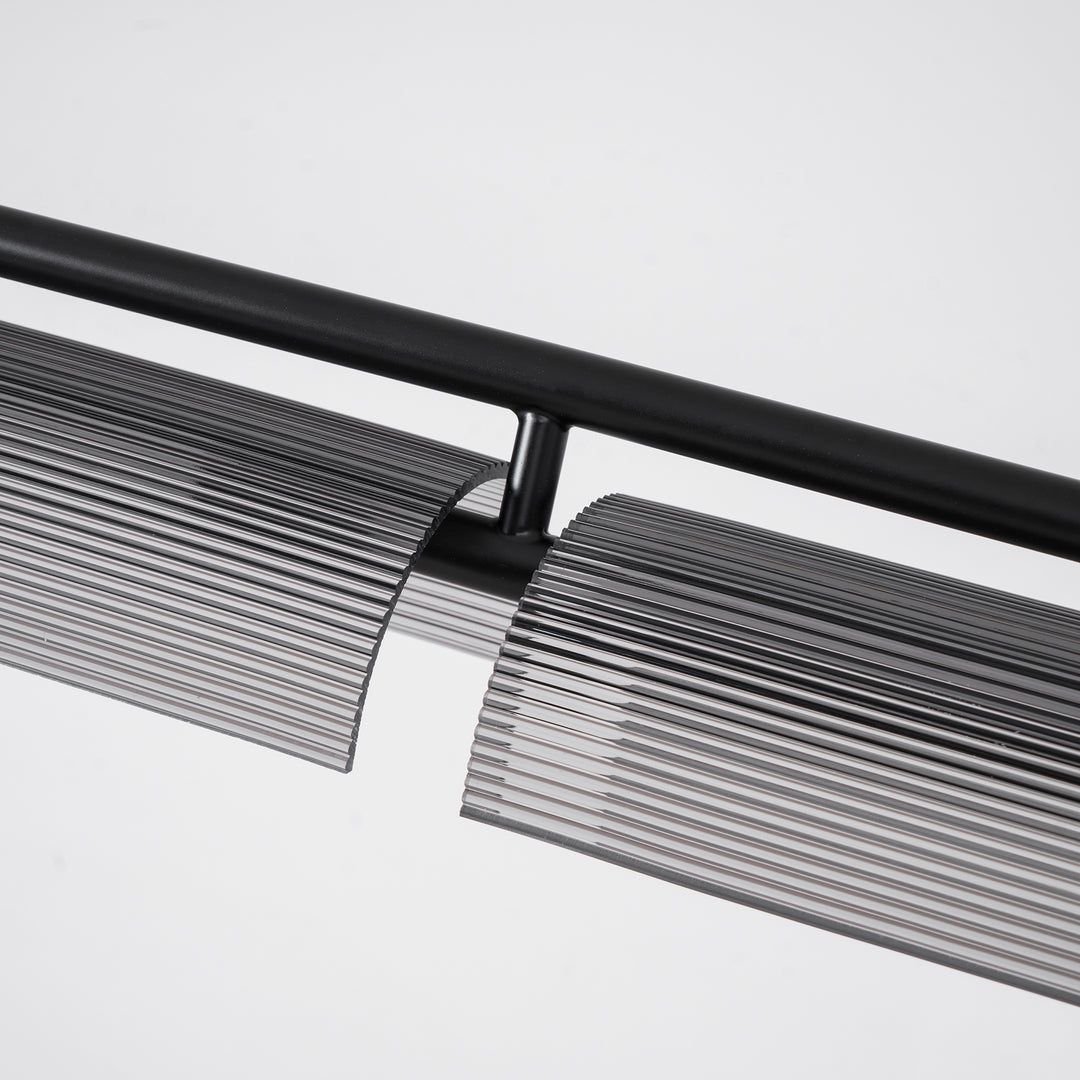 Axya Island Chandelier - Vakkerlight