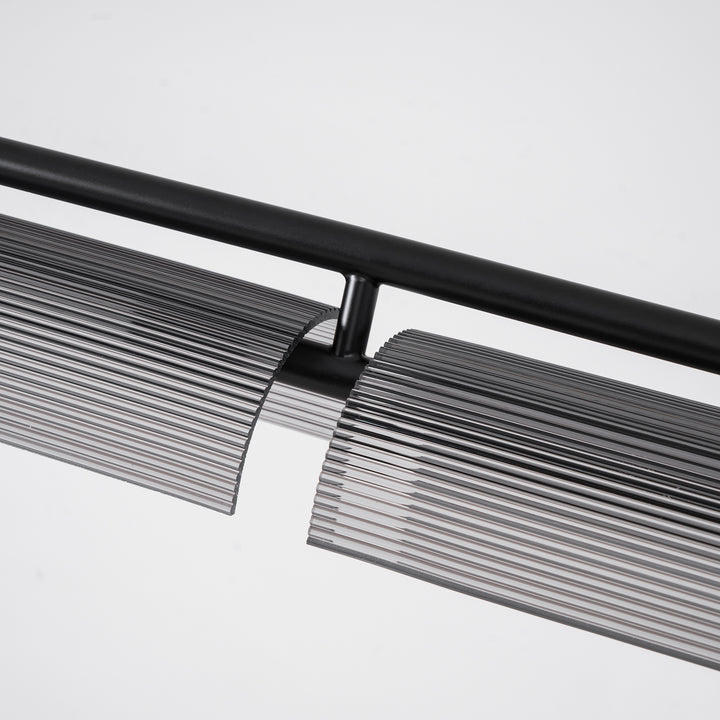 Axya Island Chandelier - Vakkerlight