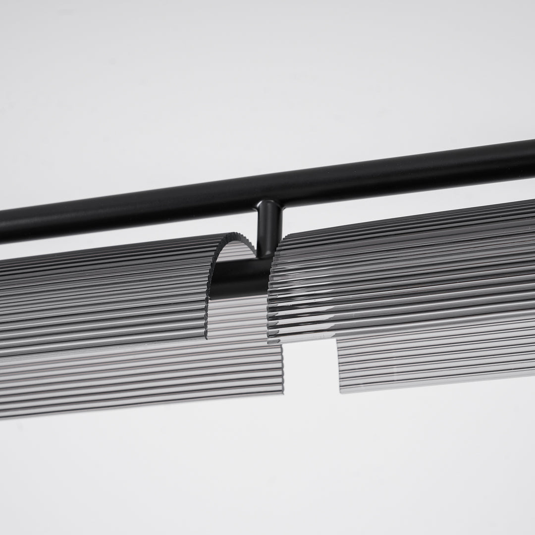 Axya Island Chandelier - Vakkerlight