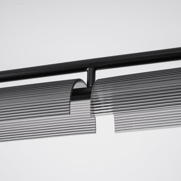 Axya Island Chandelier - Vakkerlight